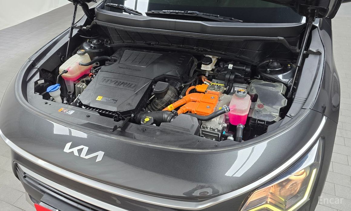  Kia Niro