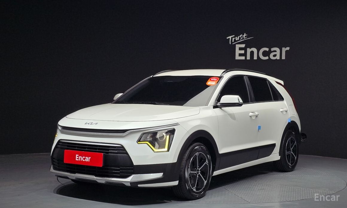  Kia Niro