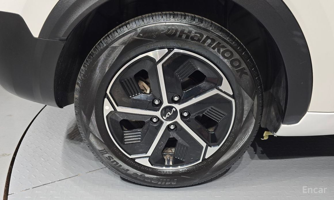  Kia Niro