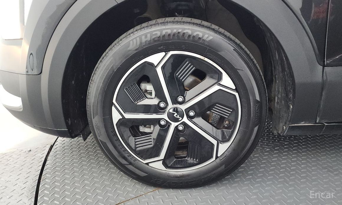  Kia Niro