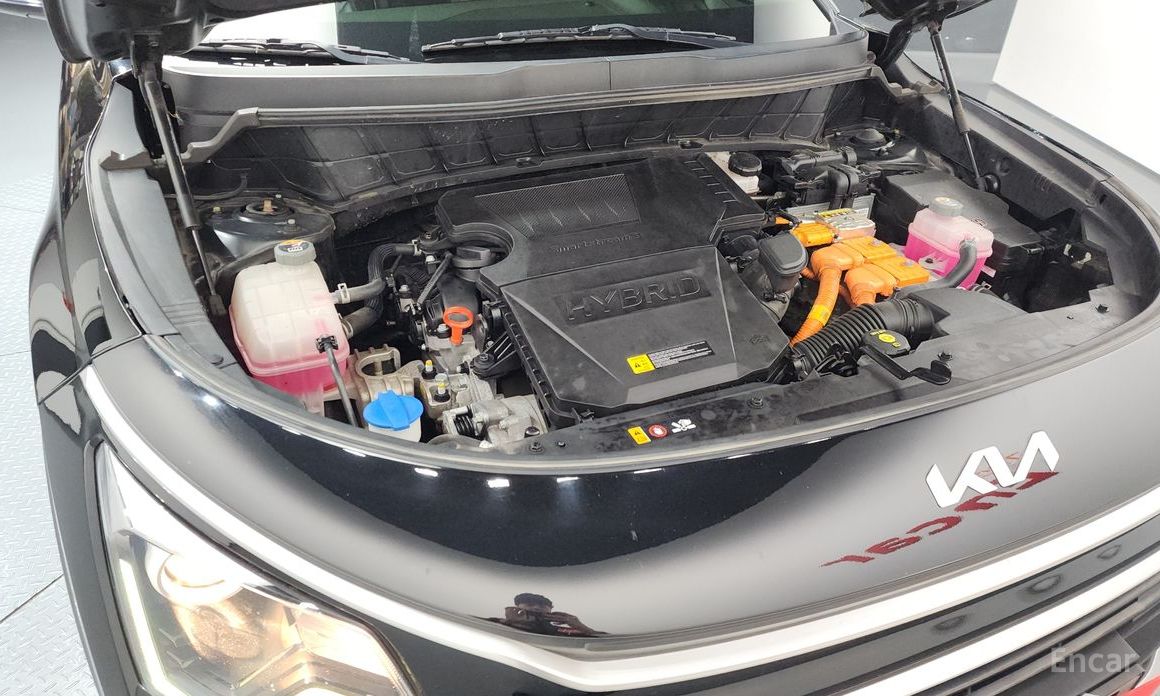  Kia Niro
