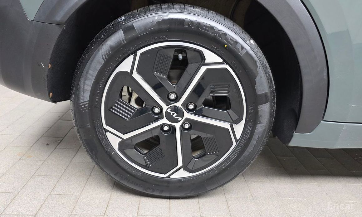  Kia Niro