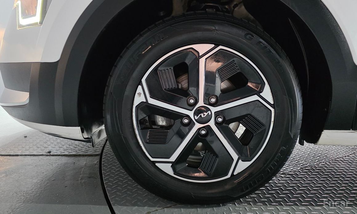  Kia Niro