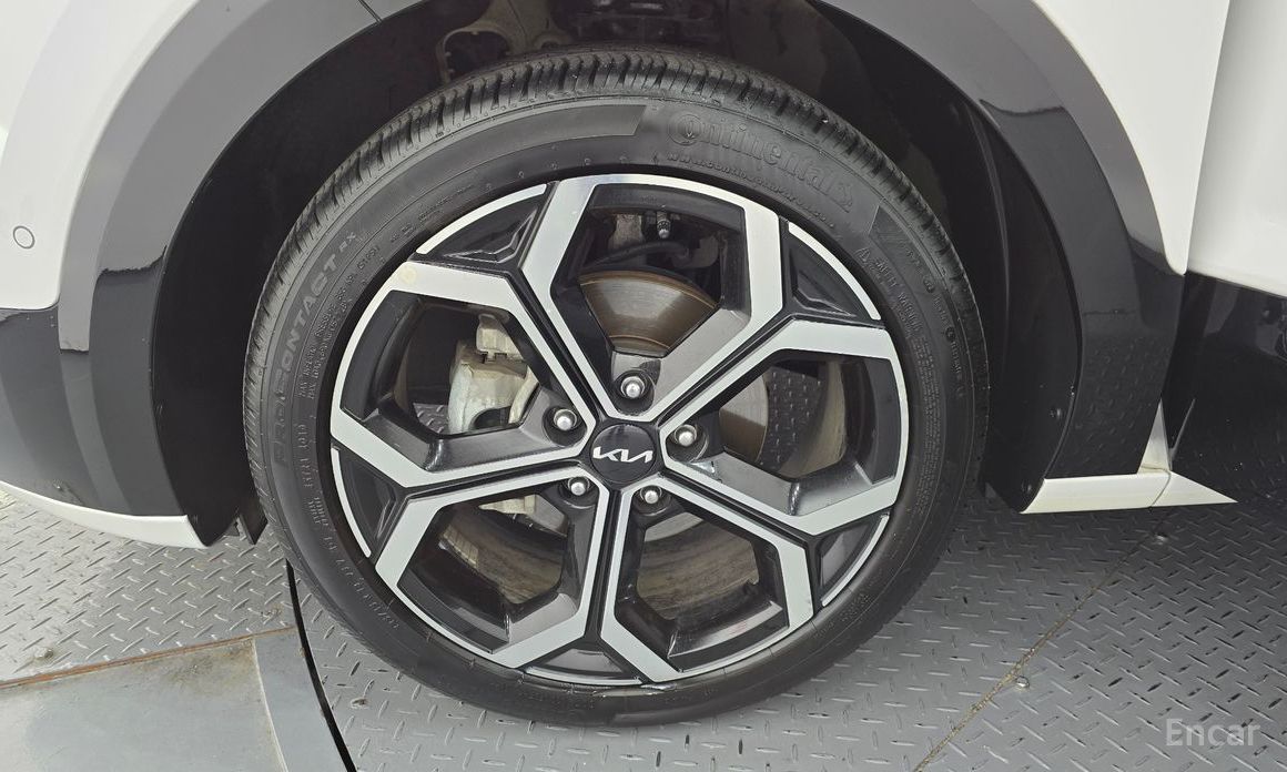  Kia Niro