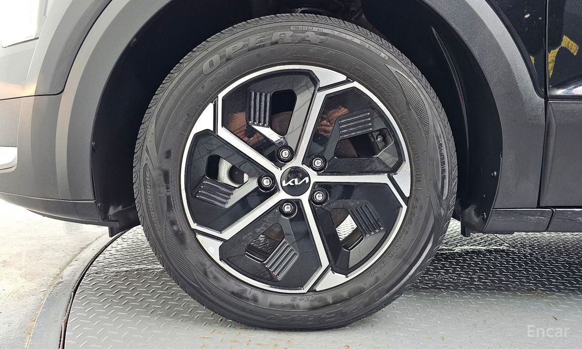  Kia Niro