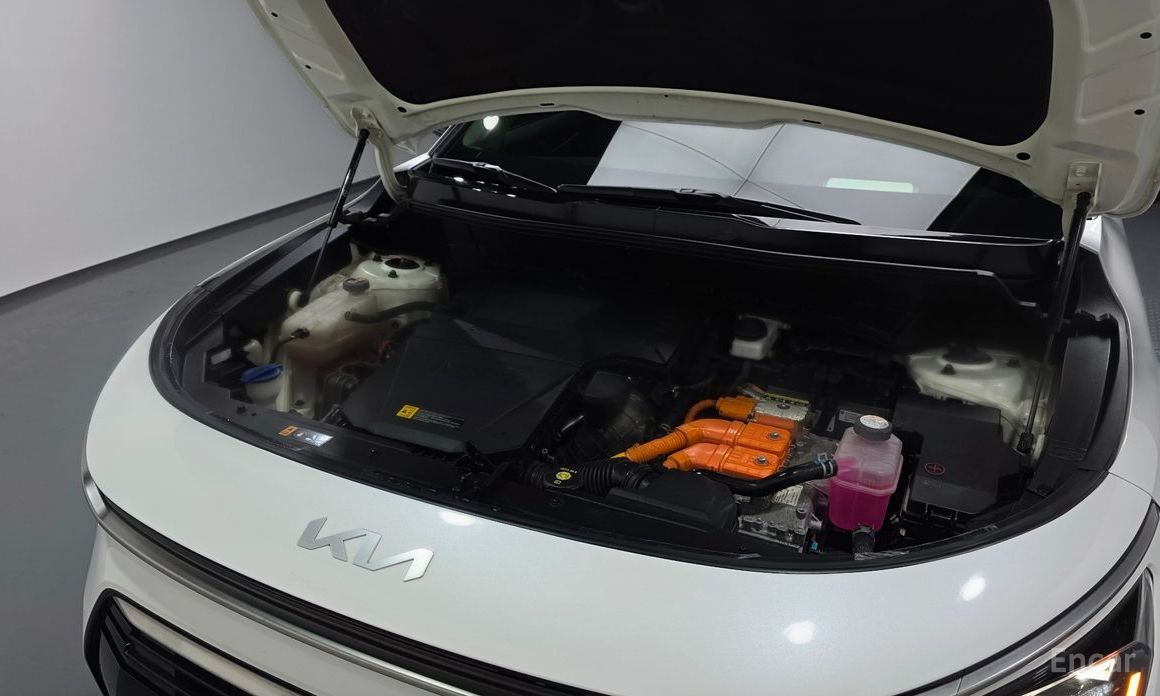  Kia Niro