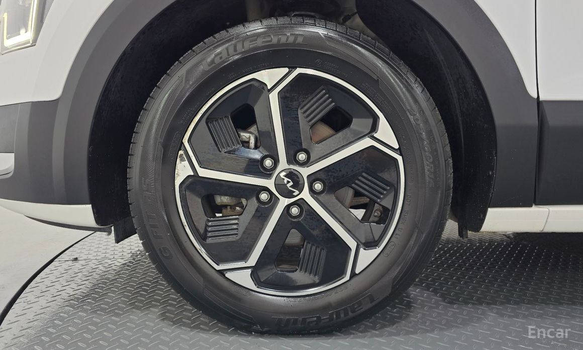  Kia Niro