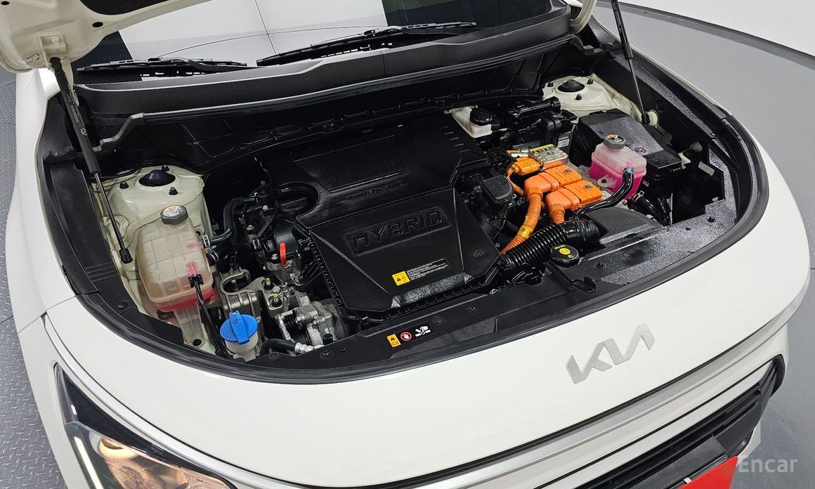  Kia Niro