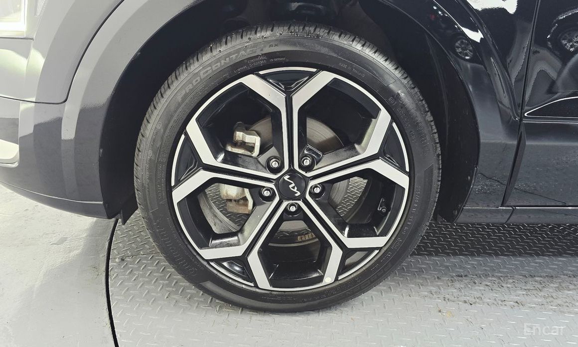  Kia Niro