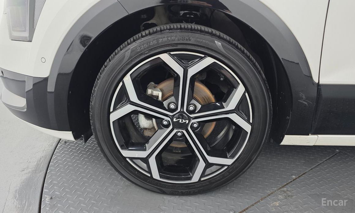  Kia Niro