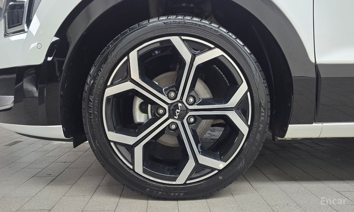  Kia Niro