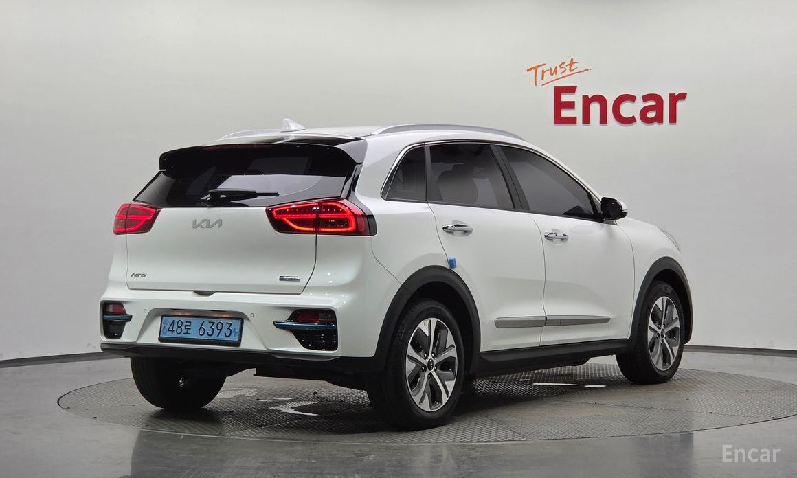 Kia Niro