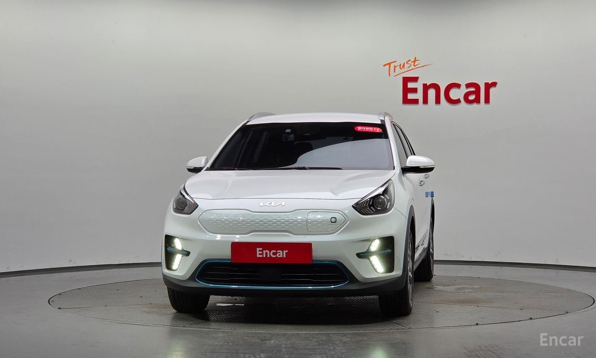  Kia Niro