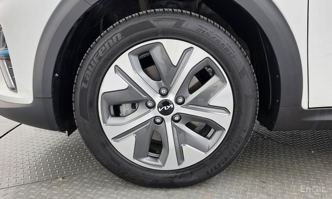  Kia Niro
