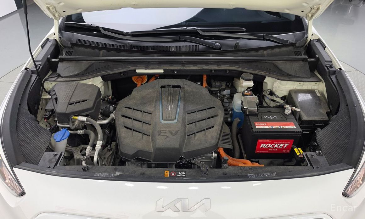  Kia Niro