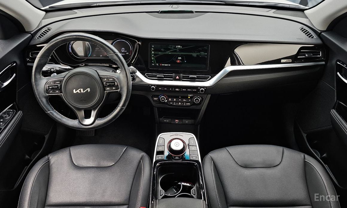  Kia Niro