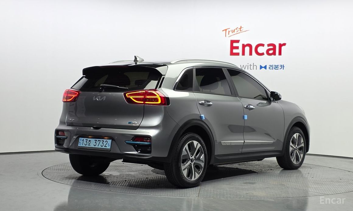  Kia Niro