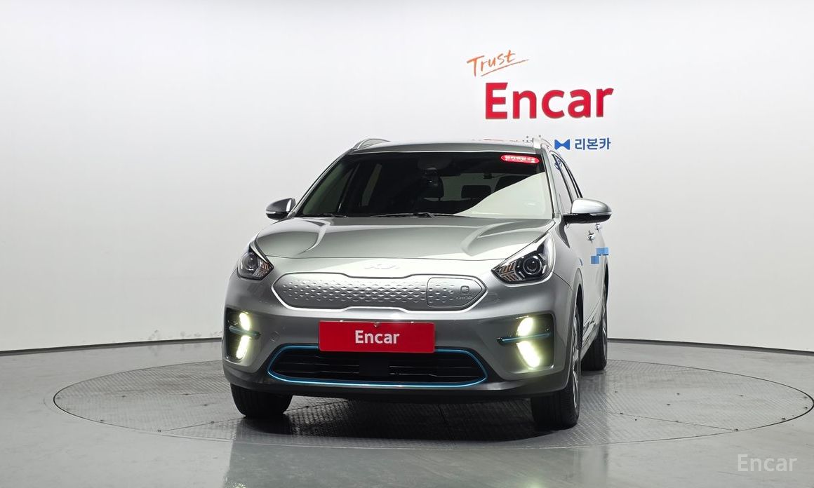  Kia Niro