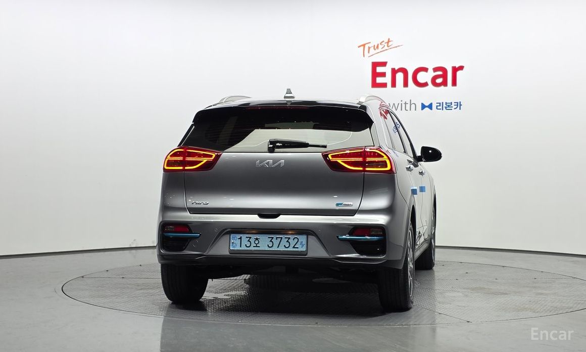  Kia Niro