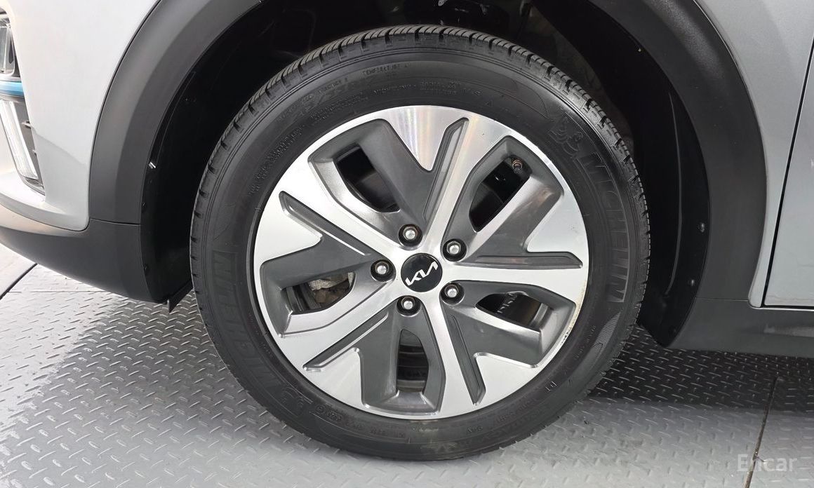  Kia Niro
