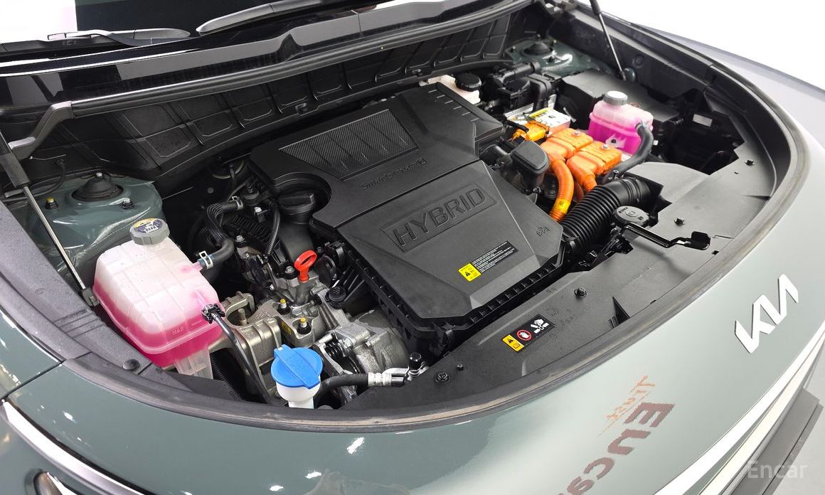  Kia Niro