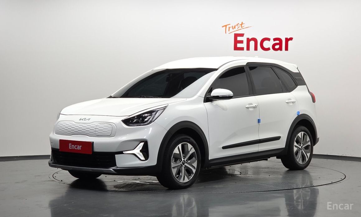  Kia Niro