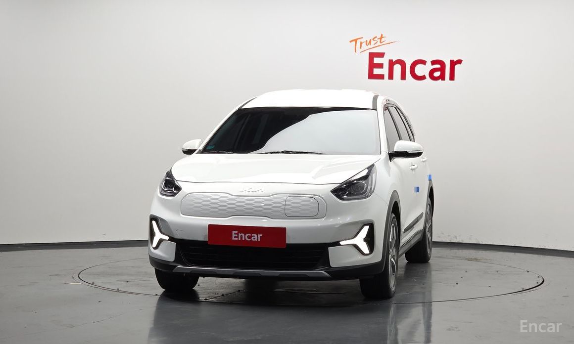  Kia Niro