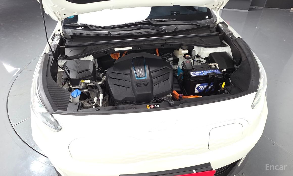  Kia Niro