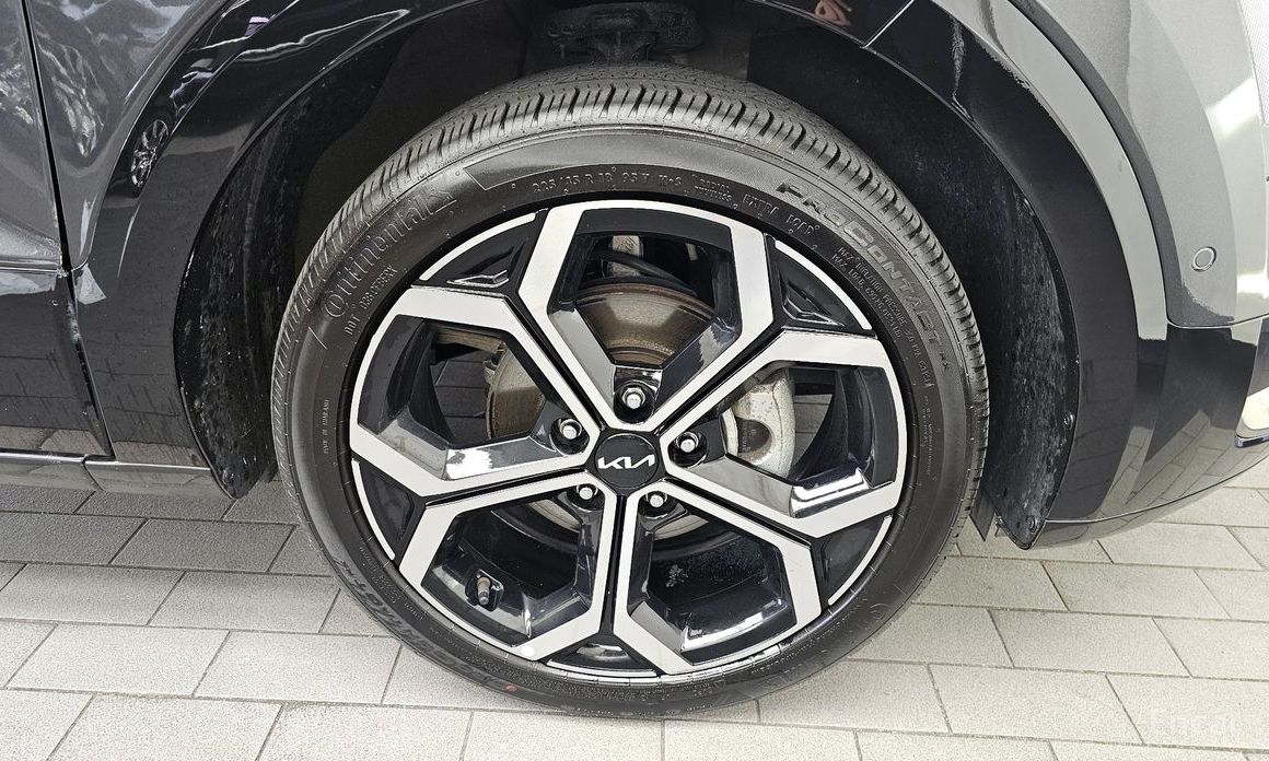 Kia Niro