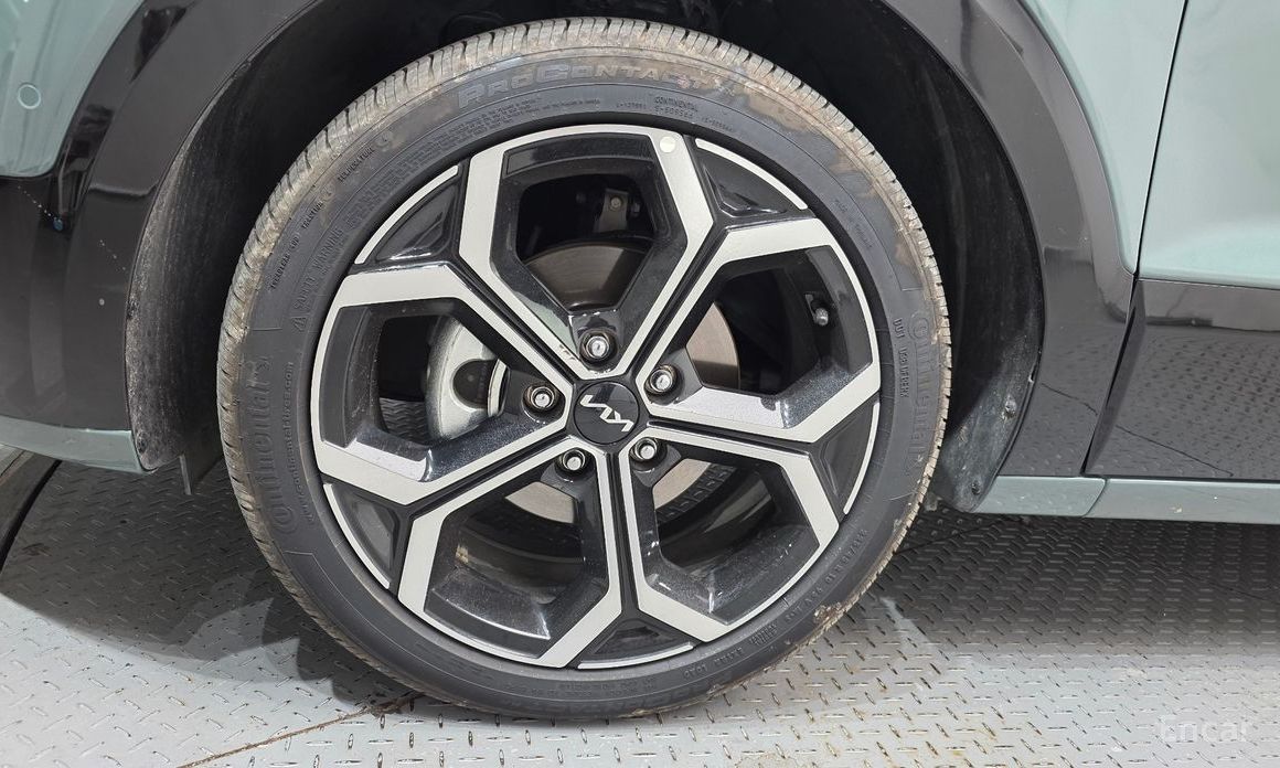  Kia Niro