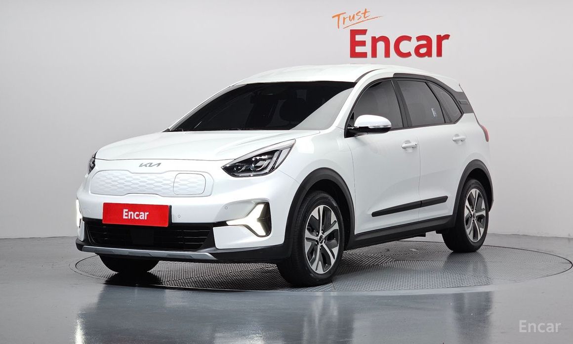  Kia Niro