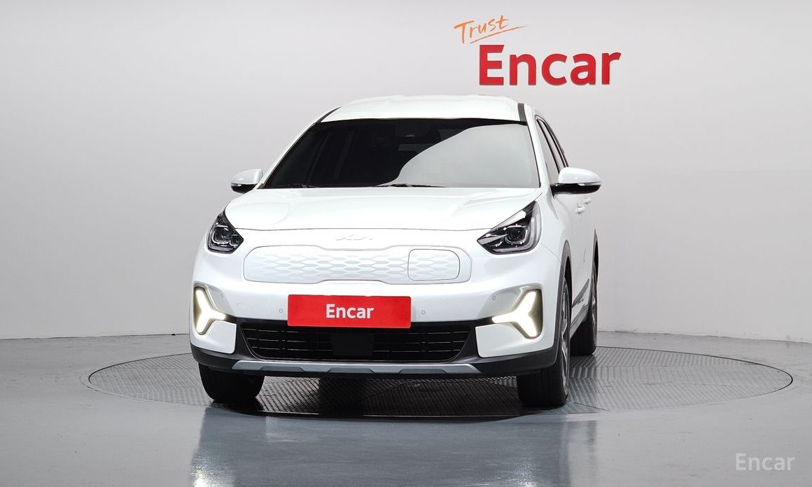  Kia Niro