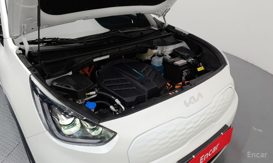  Kia Niro