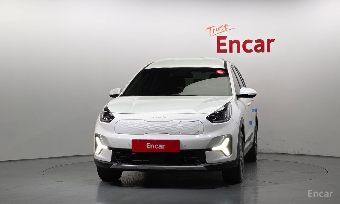  Kia Niro