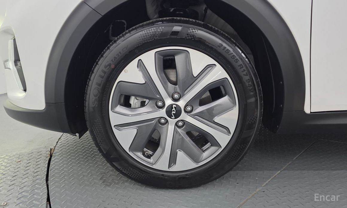  Kia Niro