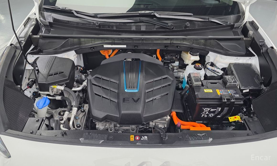  Kia Niro