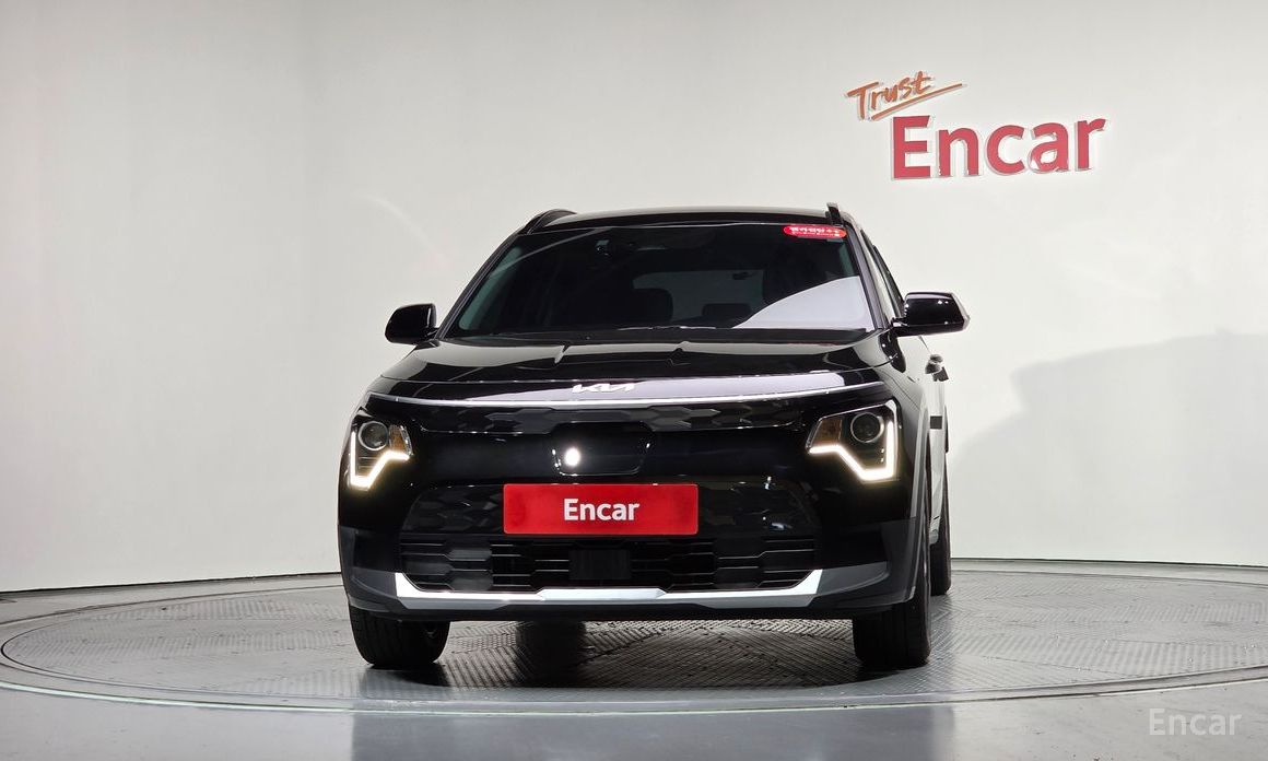  Kia Niro