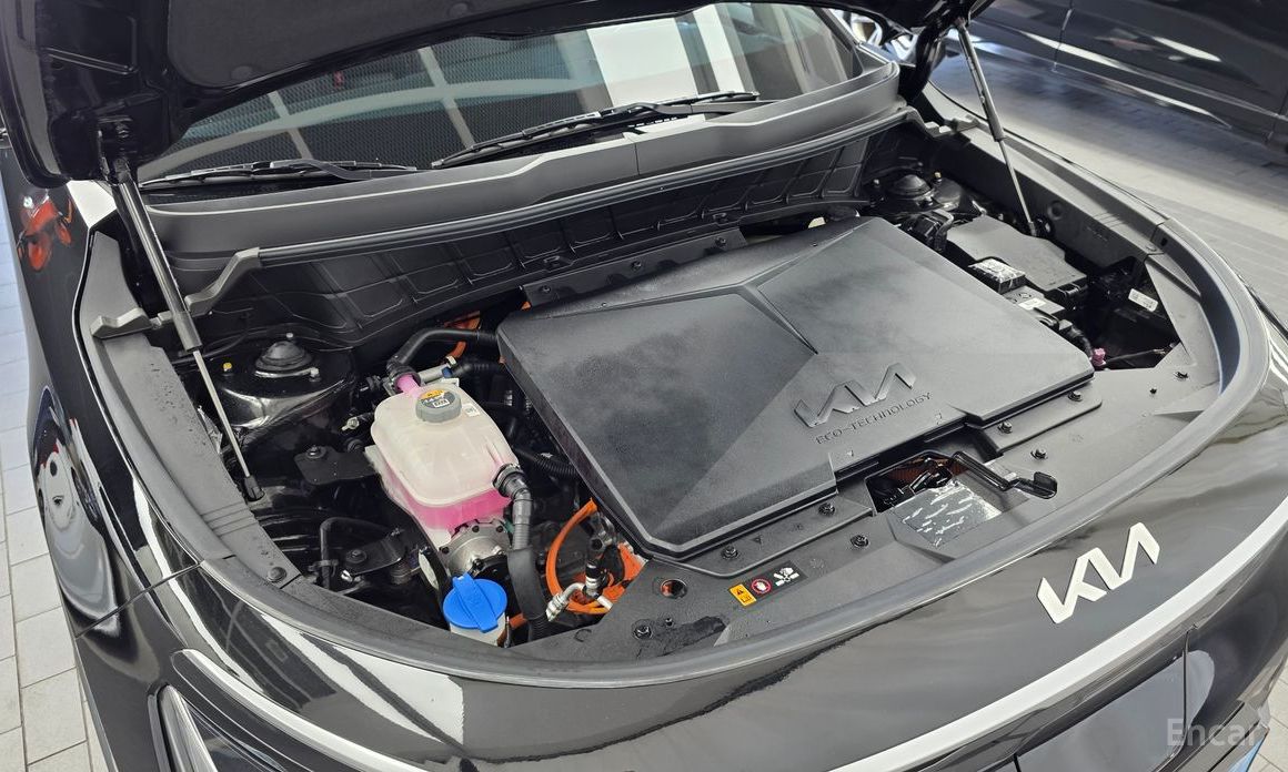  Kia Niro