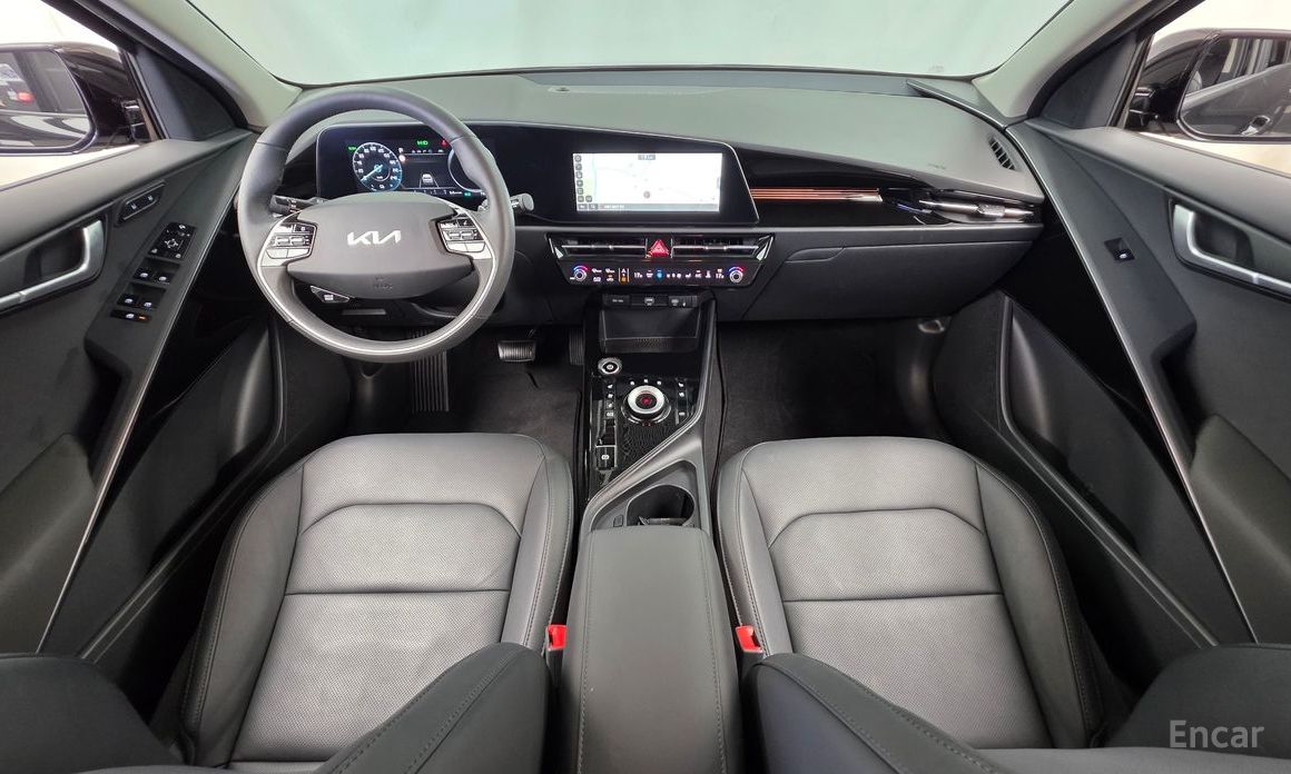  Kia Niro