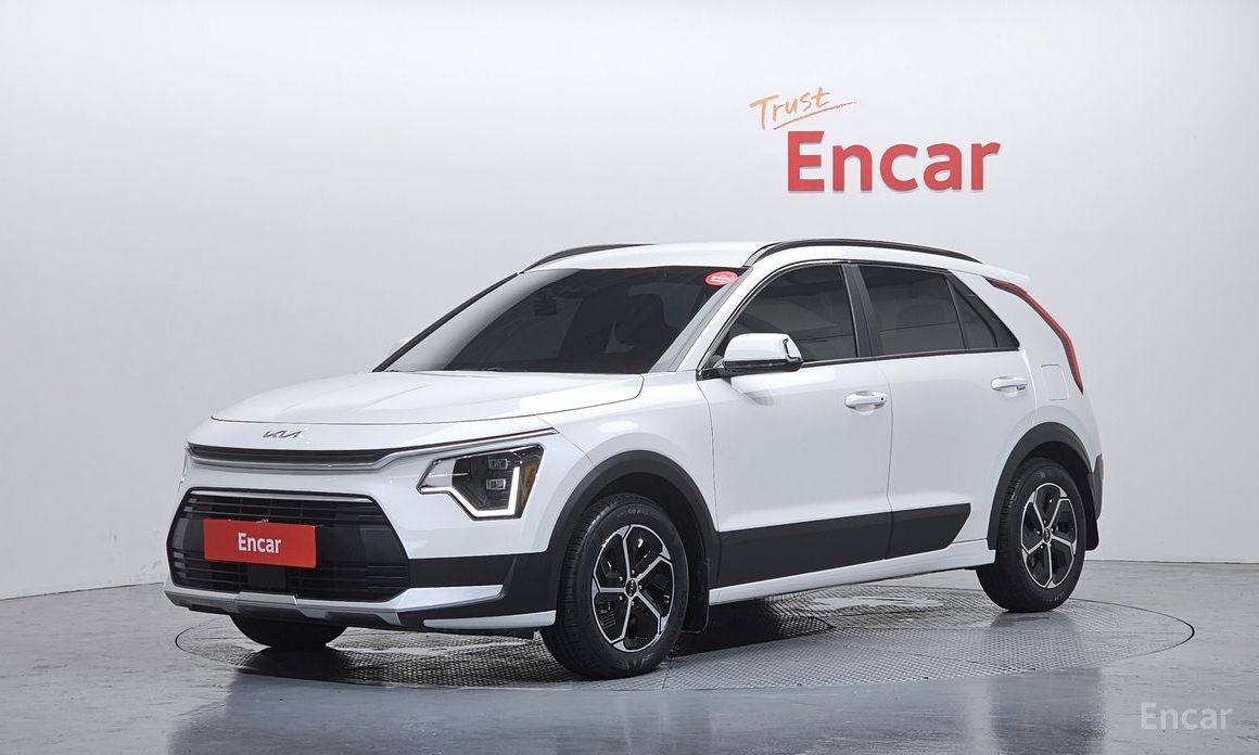  Kia Niro
