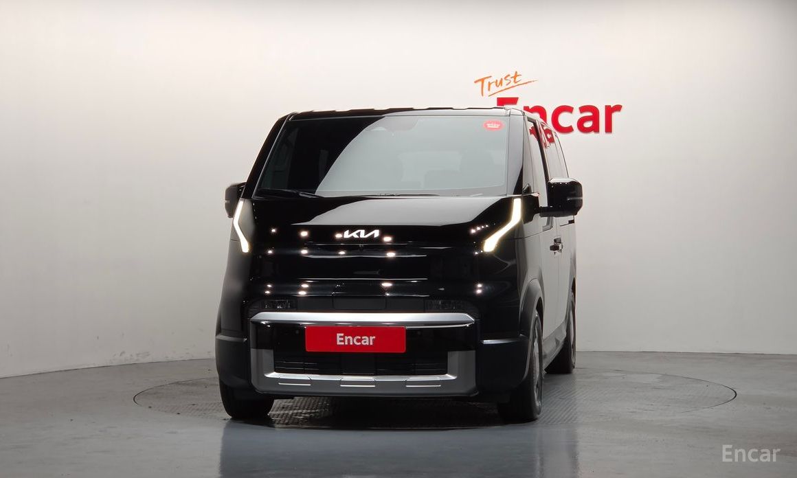  Kia PV5
