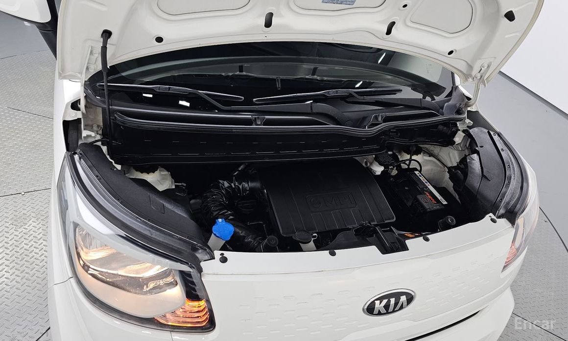  Kia RAY