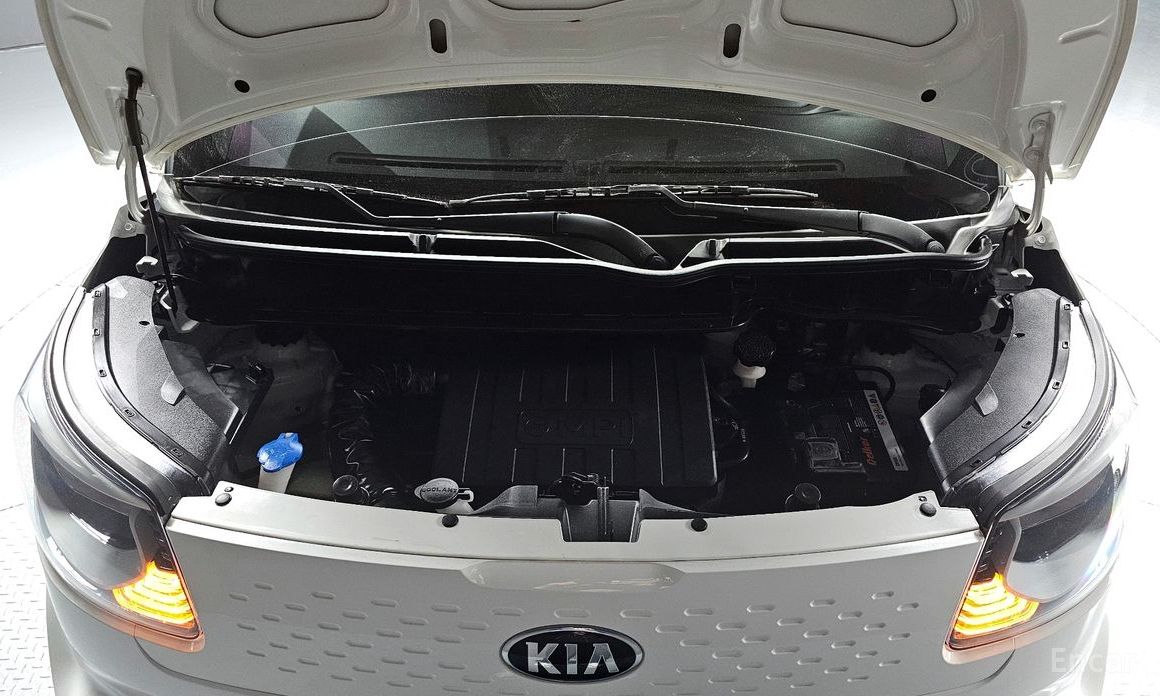  Kia RAY