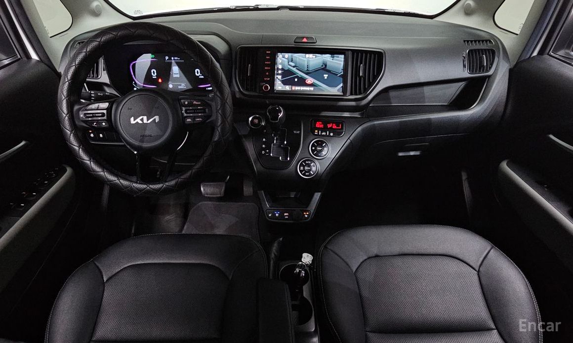  Kia RAY