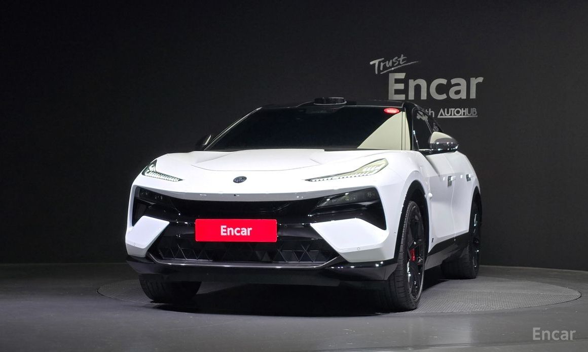  Lotus Eletre