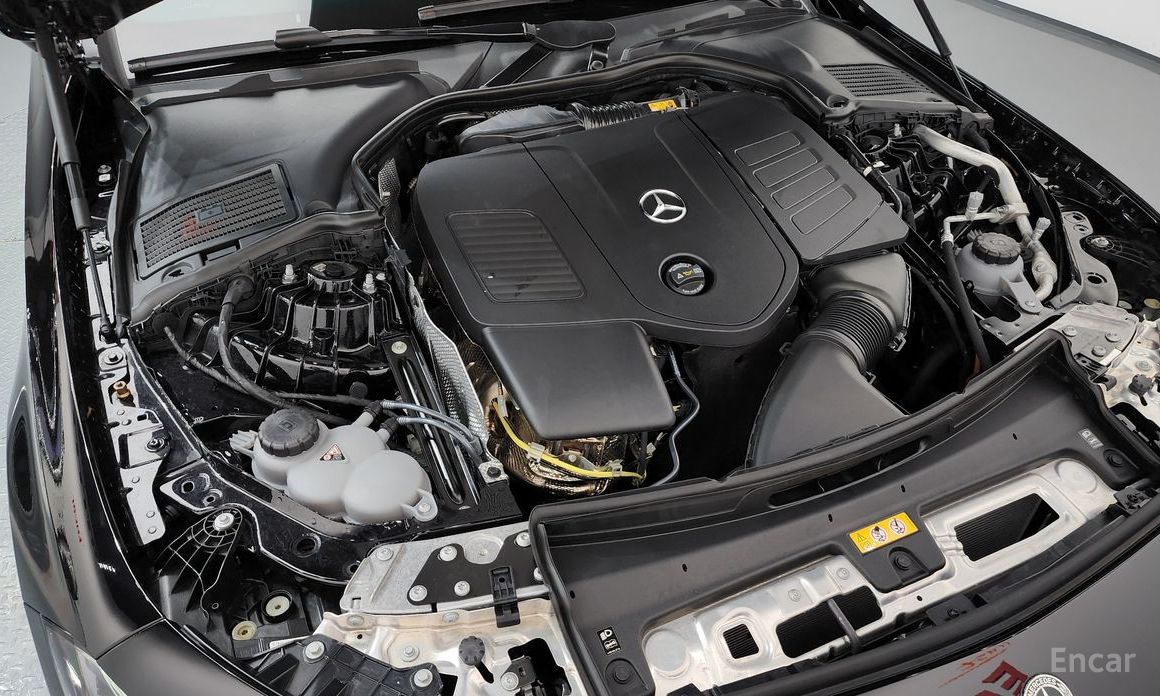  Mercedes-Benz CLE-Class