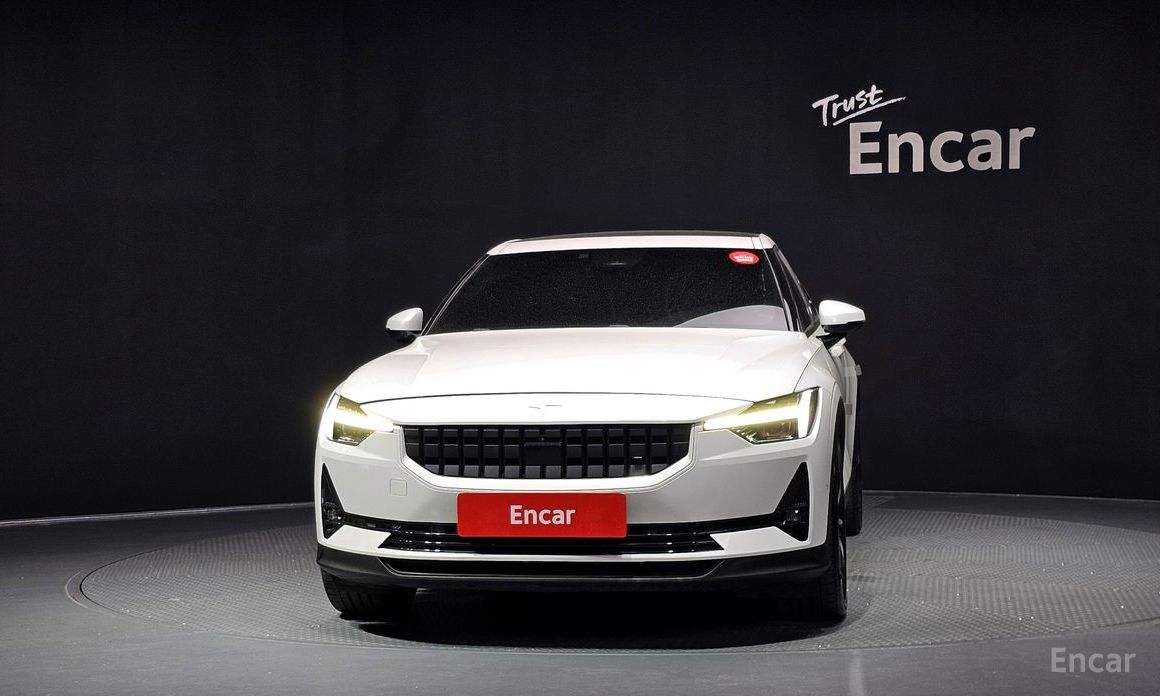  Polestar Polestar 2