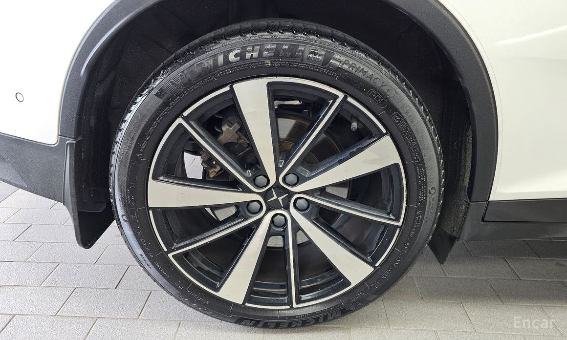  Polestar Polestar 2