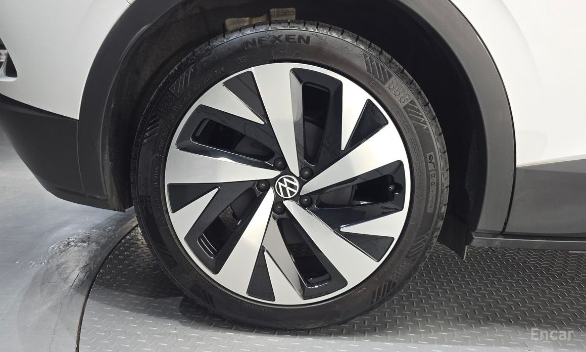  Volkswagen ID.4