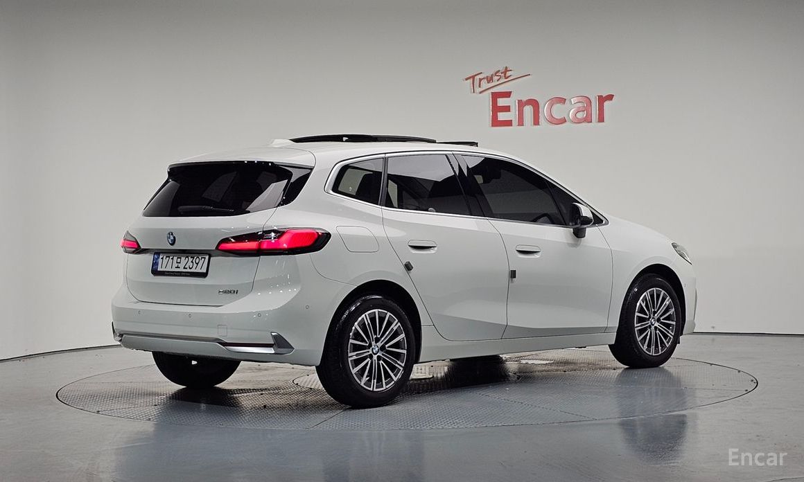 BMW 2-Series